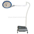mobile ot lamp with battery